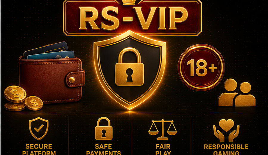 RS-VIP শুরু করার আগে পূর্ণ চেকলিস্ট