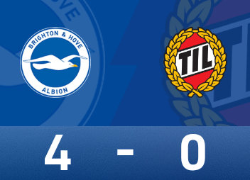 RS: Conference League রিপোর্ট: Brighton মোট 4-0 Tromso, মূল পর্বে উত্তীর্ণ