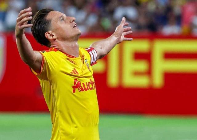 RS: Thomasson: Lens শক্তিশালী ইচ্ছাশক্তি দেখিয়েছে, শেষ পর্যন্ত ল